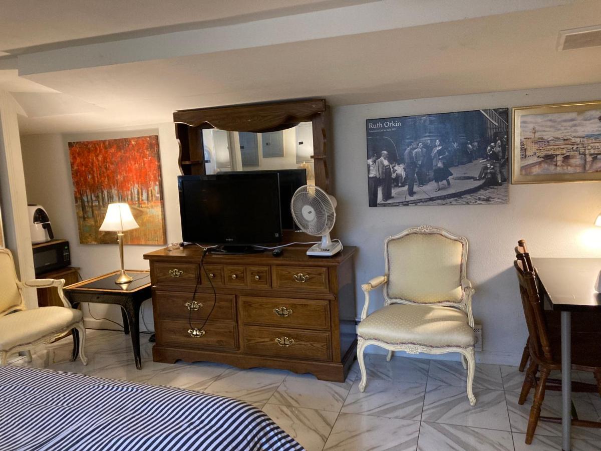 Highland Park Pittsburgh Hotel Екстериор снимка