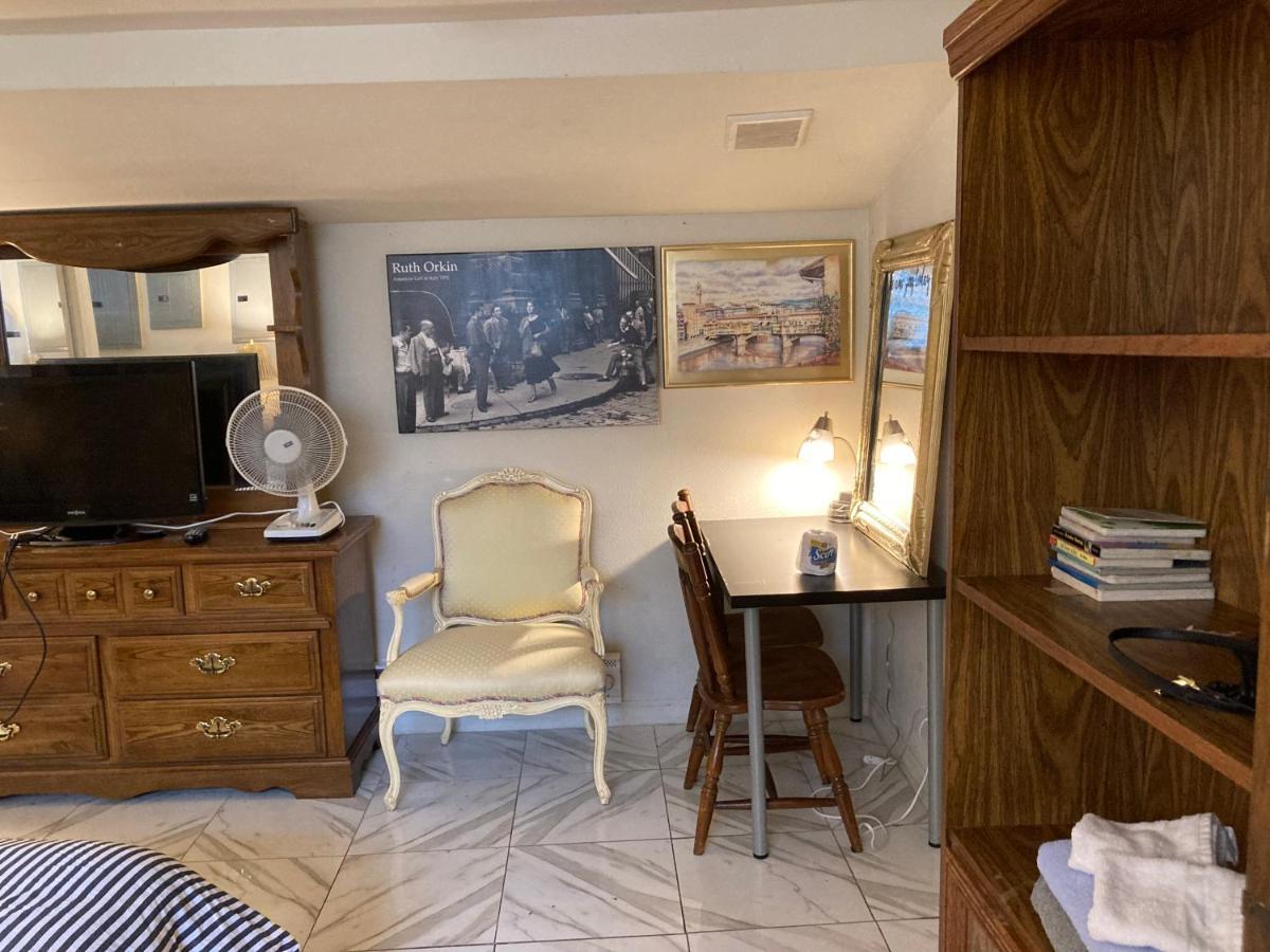 Highland Park Pittsburgh Hotel Екстериор снимка