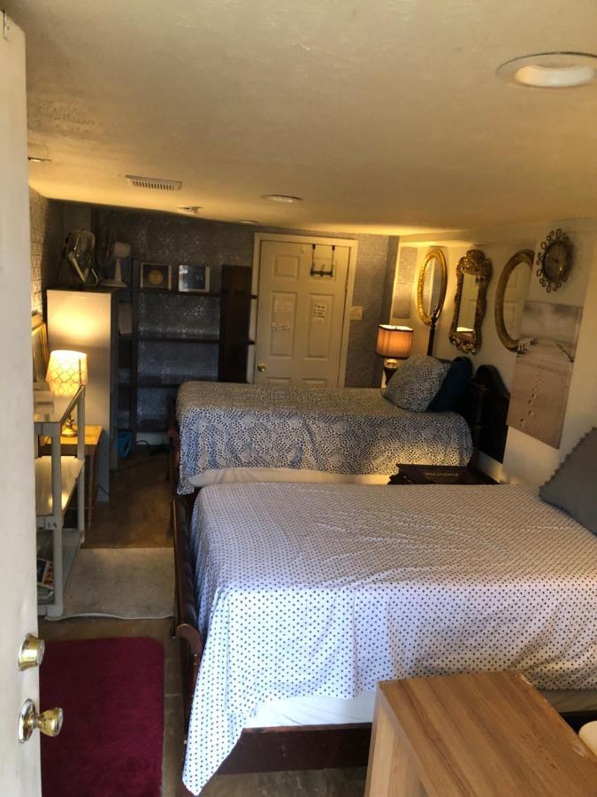 Highland Park Pittsburgh Hotel Екстериор снимка