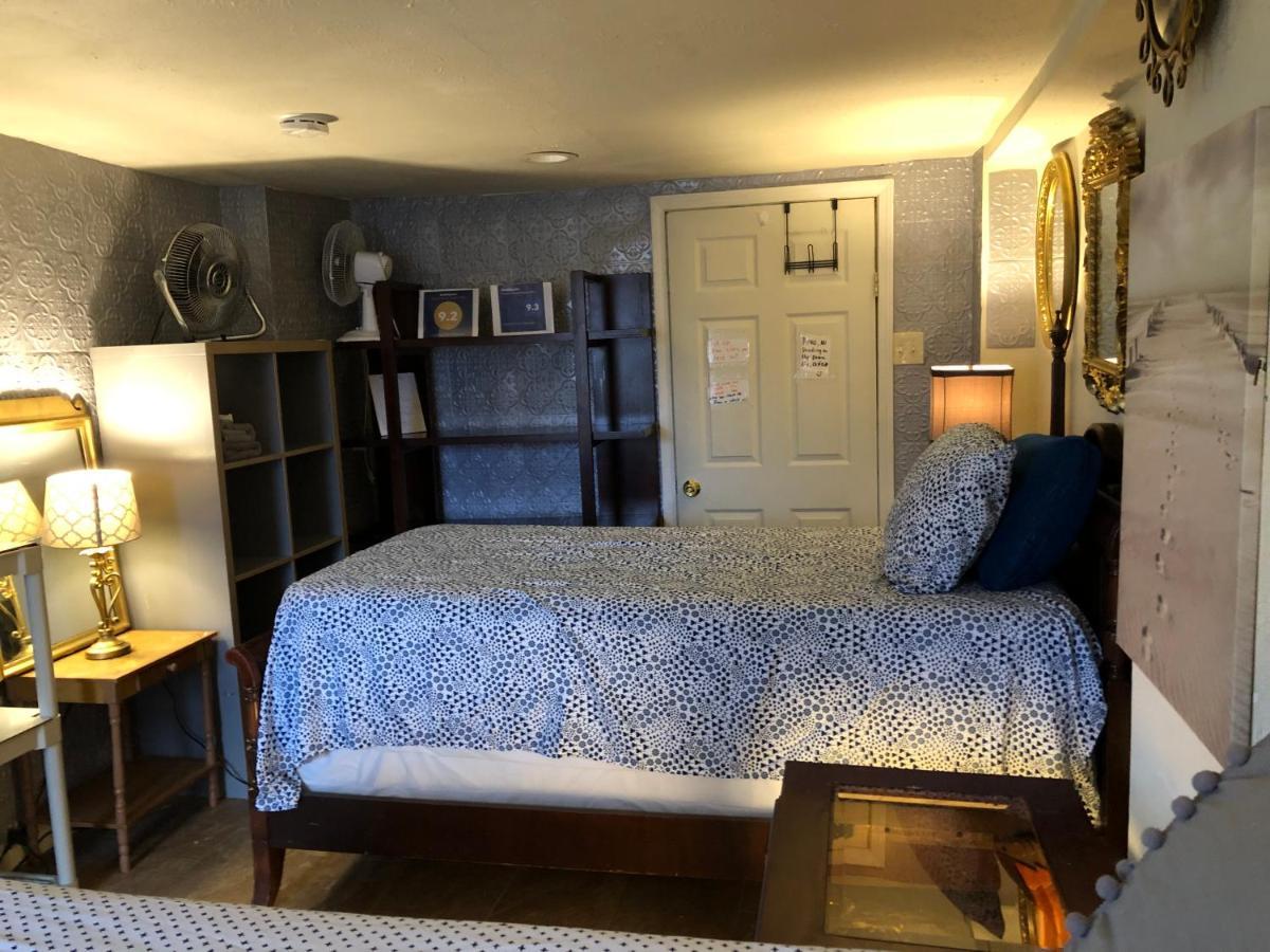 Highland Park Pittsburgh Hotel Екстериор снимка