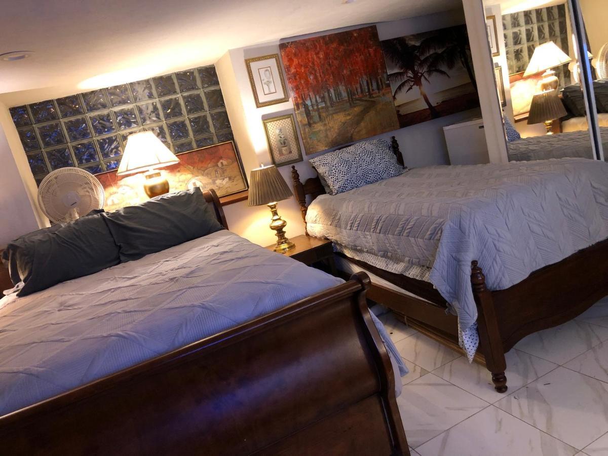 Highland Park Pittsburgh Hotel Екстериор снимка