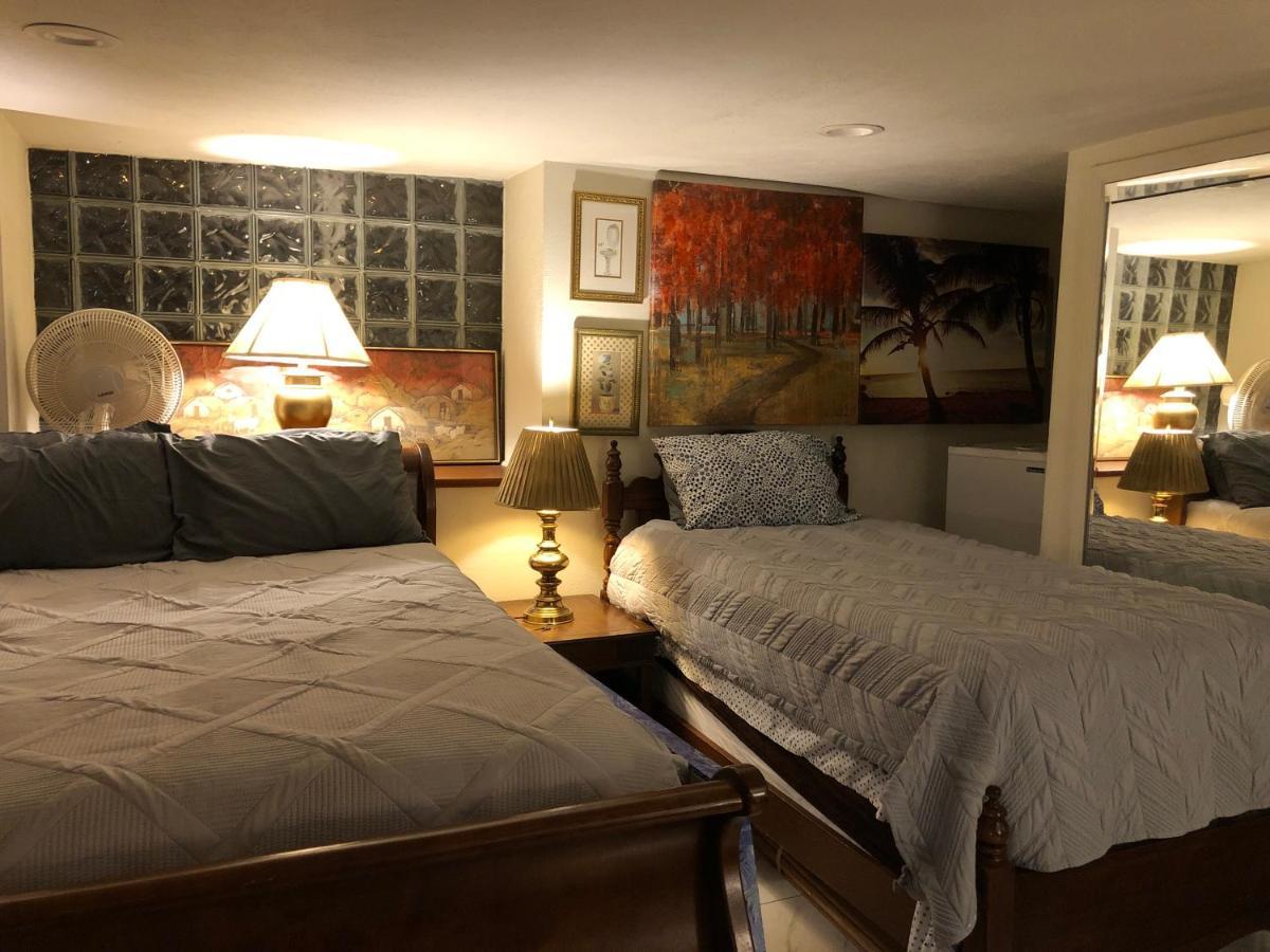 Highland Park Pittsburgh Hotel Екстериор снимка
