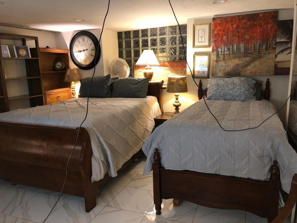 Highland Park Pittsburgh Hotel Екстериор снимка