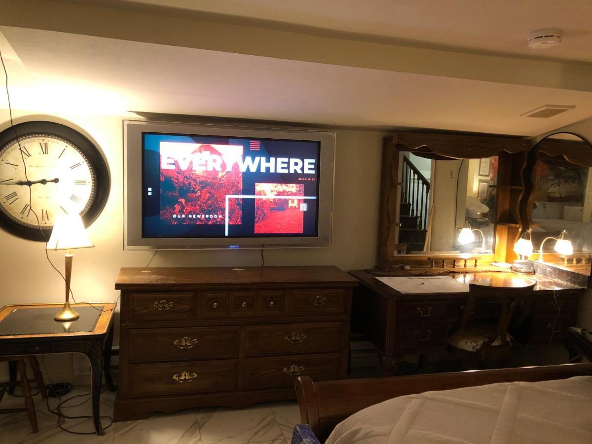 Highland Park Pittsburgh Hotel Екстериор снимка